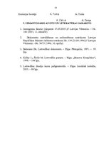 Paraugs 'Darbs lietvedībā', 16.