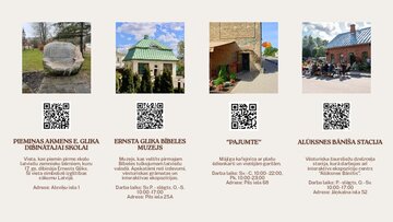 Prezentācija 'Viesnīcas “Bahnhofs Hotel” piedāvājums pastaigai pa Alūksni', 6.