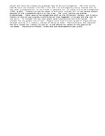 Eseja 'Define the Meaning of Industrialization and Give Examples', 2.