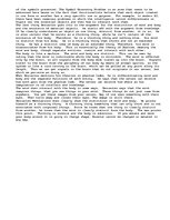 Eseja 'The Mind-body problem in Descartes Meditations', 2.