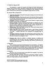 Biznesa plāns 'Latvian Rural Consultancy Centre', 9.