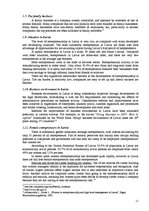 Biznesa plāns 'Latvian Rural Consultancy Centre', 11.