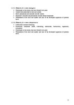 Biznesa plāns 'Latvian Rural Consultancy Centre', 12.