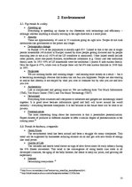 Biznesa plāns 'Latvian Rural Consultancy Centre', 13.