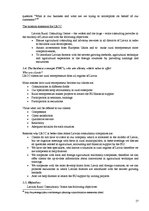 Biznesa plāns 'Latvian Rural Consultancy Centre', 17.