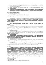 Biznesa plāns 'Latvian Rural Consultancy Centre', 18.