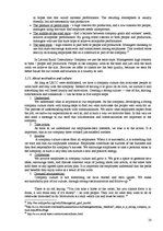 Biznesa plāns 'Latvian Rural Consultancy Centre', 23.