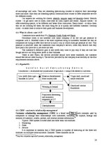 Biznesa plāns 'Latvian Rural Consultancy Centre', 26.