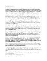 Eseja 'Dzīvnieku vairošanās. Lasis', 1.