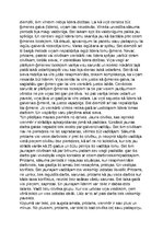 Eseja 'Es grupā', 2.