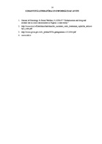 Referāts 'Narkotiku un alkohola lietošana Nigērijas un Latvijas laukos', 14.