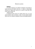 Biznesa plāns 'Viesu nams "Paradīze"', 5.