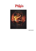 Referāts 'Pūķis', 1.