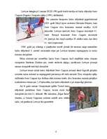 Referāts 'Kalnu slēpotāju ģimene: Jānis un Ivars Ciaguni', 6.