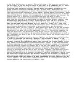 Eseja '"Hamlet", by William Shakespeare: Compare and contrast the presentation of chara', 2.