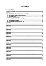 Referāts 'Tiesas nolēmuma izpilde. Piedziņas vēršana uz nekustamo īpašumu', 2.