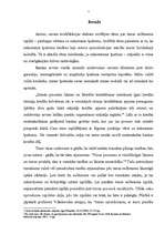 Referāts 'Tiesas nolēmuma izpilde. Piedziņas vēršana uz nekustamo īpašumu', 5.