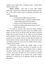 Referāts 'Tiesas nolēmuma izpilde. Piedziņas vēršana uz nekustamo īpašumu', 7.