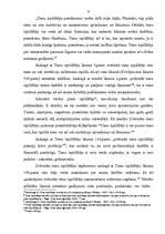 Referāts 'Tiesas nolēmuma izpilde. Piedziņas vēršana uz nekustamo īpašumu', 9.