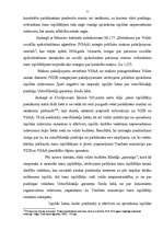 Referāts 'Tiesas nolēmuma izpilde. Piedziņas vēršana uz nekustamo īpašumu', 11.