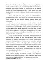 Referāts 'Tiesas nolēmuma izpilde. Piedziņas vēršana uz nekustamo īpašumu', 19.