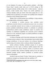 Referāts 'Tiesas nolēmuma izpilde. Piedziņas vēršana uz nekustamo īpašumu', 20.