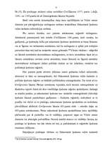 Referāts 'Tiesas nolēmuma izpilde. Piedziņas vēršana uz nekustamo īpašumu', 22.