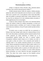 Referāts 'Tiesas nolēmuma izpilde. Piedziņas vēršana uz nekustamo īpašumu', 29.