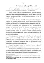 Referāts 'Tiesas nolēmuma izpilde. Piedziņas vēršana uz nekustamo īpašumu', 33.