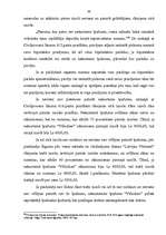 Referāts 'Tiesas nolēmuma izpilde. Piedziņas vēršana uz nekustamo īpašumu', 39.