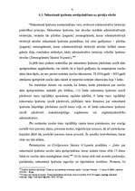 Referāts 'Tiesas nolēmuma izpilde. Piedziņas vēršana uz nekustamo īpašumu', 41.