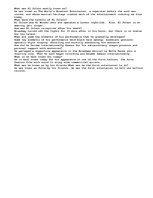 Eseja 'Al Johnson', 1.