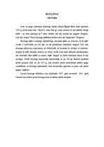 Konspekts 'Boulings', 1.