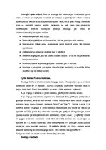 Konspekts 'Boulings', 3.