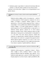 Eseja 'Eksāmens ar atbildēm. Līderības kurss', 2.