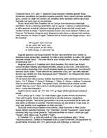 Referāts 'Rainis', 1.