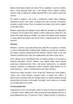 Konspekts 'Šūna un šūnas uzbūve', 8.
