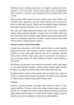 Konspekts 'Šūna un šūnas uzbūve', 10.