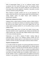 Konspekts 'Šūna un šūnas uzbūve', 12.