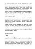 Konspekts 'Šūna un šūnas uzbūve', 14.