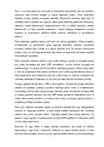 Konspekts 'Šūna un šūnas uzbūve', 25.