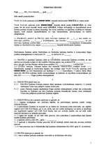 Paraugs 'Pirkuma līgums dzīvoklim', 1.