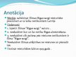 Prezentācija 'Filmas "Rīgas sargi" vēsturiskā precizitāte', 3.