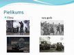 Prezentācija 'Filmas "Rīgas sargi" vēsturiskā precizitāte', 12.