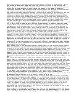 Eseja 'Sports Violence: Should It Be Eliminated?', 1.