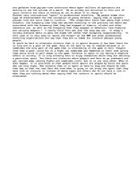 Eseja 'Sports Violence: Should It Be Eliminated?', 2.