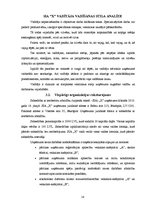 Referāts 'Vadītāja loma un ietekme uz SIA "X" darbību', 14.
