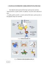 Diplomdarbs 'Automobiļu transmisijas demontāža, sastāvdaļu defektēšana, remonts un montāža', 9.