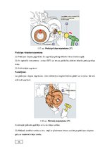 Diplomdarbs 'Automobiļu transmisijas demontāža, sastāvdaļu defektēšana, remonts un montāža', 20.