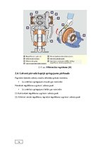 Diplomdarbs 'Automobiļu transmisijas demontāža, sastāvdaļu defektēšana, remonts un montāža', 34.